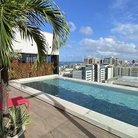 Sky Concept Maceió Exterior foto
