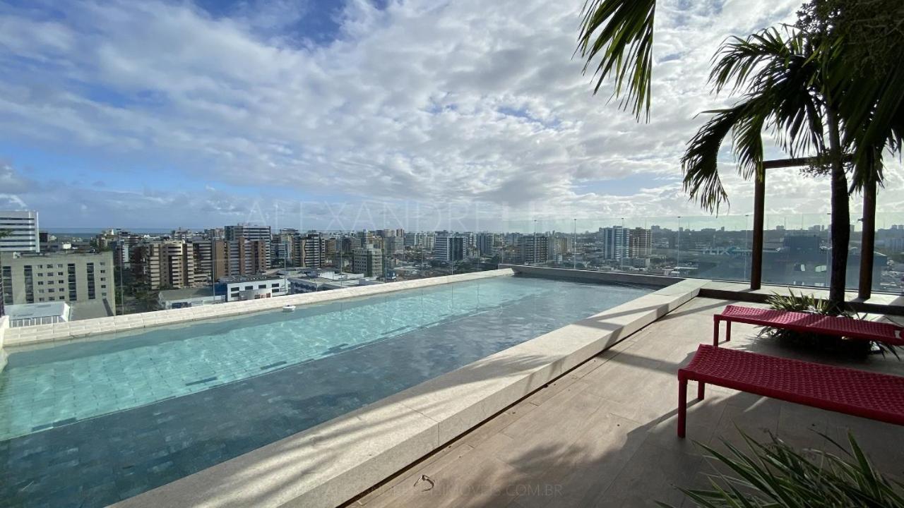 Sky Concept Maceió Exterior foto