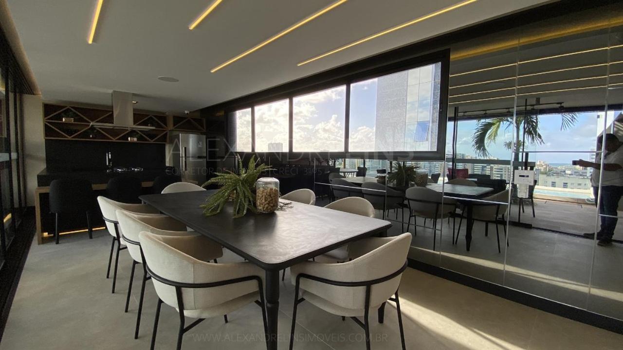 Sky Concept Maceió Exterior foto