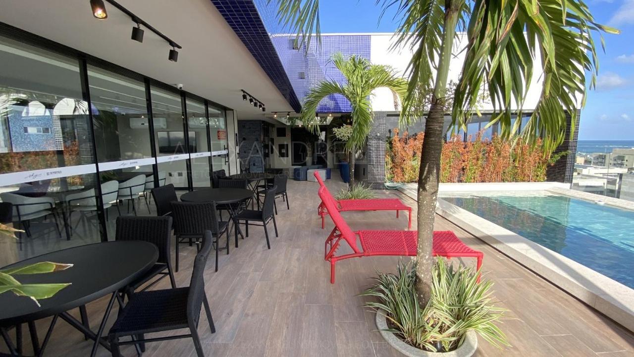 Sky Concept Maceió Exterior foto
