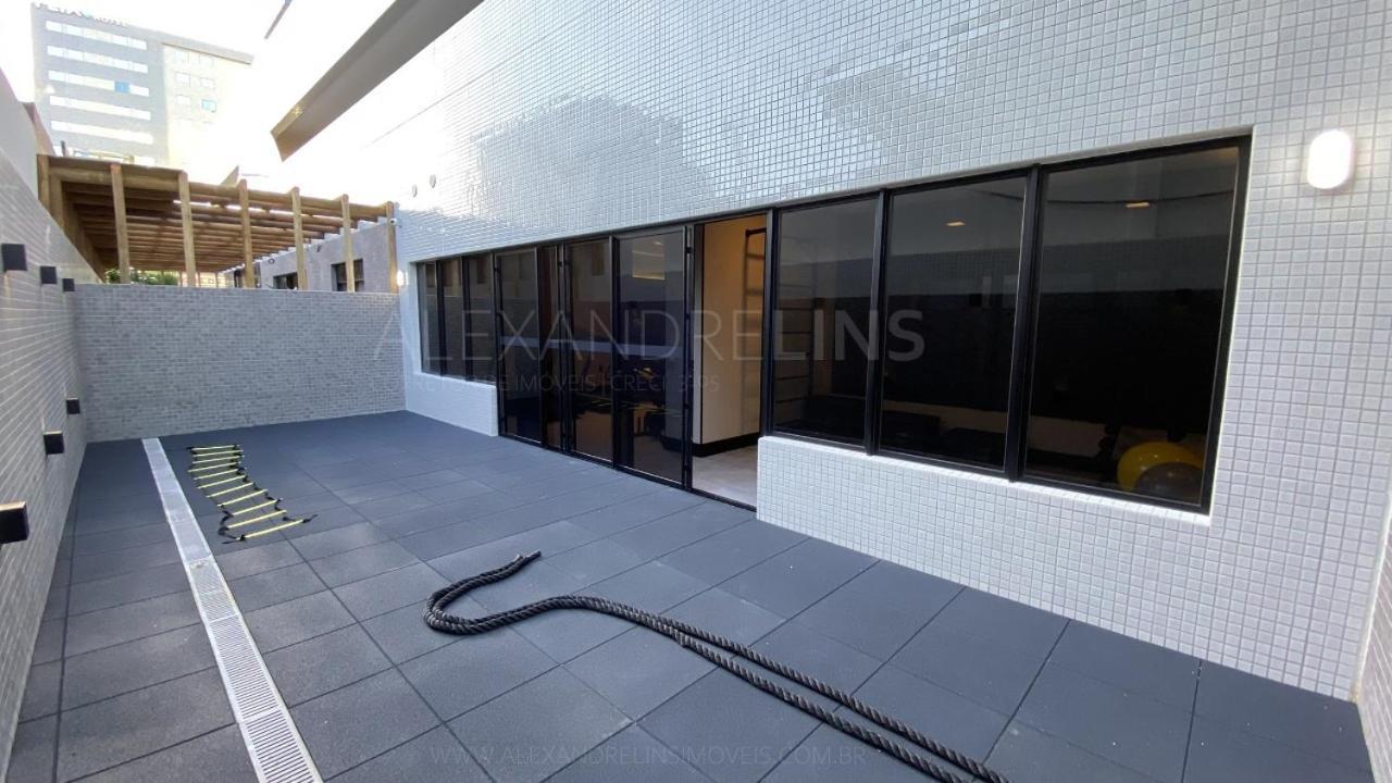Sky Concept Maceió Exterior foto