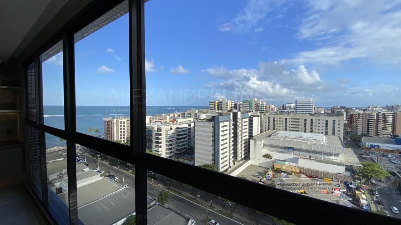 Sky Concept Maceió Exterior foto